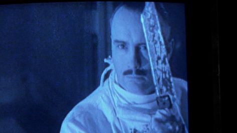 Jeffrey Combs, House On Haunted Hill, Ghost Stories, Ghost, Halloween, Disney, Books