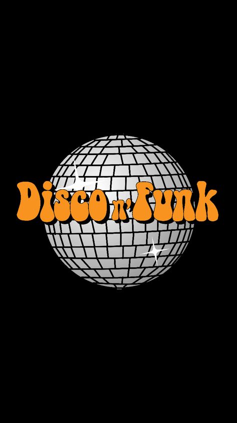 Disco Funk Aesthetic, Funk Aesthetic 70s, Podcasts Logo, Funk Aesthetic, 70s Funk, Disco Funk, Zine Design, Disco Music, Soul Funk