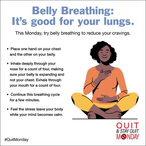 Beat Cravings, Belly Breathing, Healthy Lungs, Premature Birth, Deep Breathing, Respiratory Illness, Deep Breathing Exercises, Witchy Stuff, Breathing Techniques