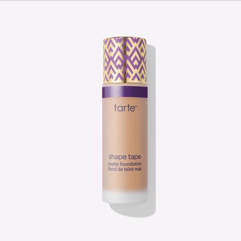 Discontinued Makeup, Tarte Foundation, Best Foundation Makeup, Foundation Tips, Makeup Tips Foundation, All Natural Makeup, Shape Tape Concealer, Makeup Advice, Top Makeup