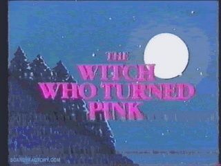 Pink Witch, Title Screen, Aesthetic Header, New Retro Wave, Title Card, Photo Wall Collage, The Witch, Retro Aesthetic, Pics Art