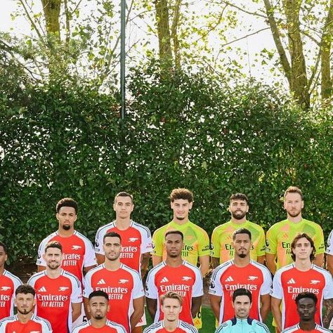 Arsenal on Instagram: "The Arsenal. Our 2024/25 squad." Arsenal Team Photo, Arsenal Team, New Photo Download, September 17, Arsenal Fc, Photo Download, Arsenal, On Instagram, Quick Saves