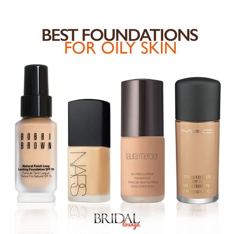 LADIES! Having a hard time choosing the right foundation for oily skin? Don't… Foundation Products, Best Foundation For Oily Skin, Top Foundations, Oily Skin Makeup, Cosmetic Tattooing, Korean Beauty Tips, Foundation For Oily Skin, Long Lasting Foundation, All Natural Makeup