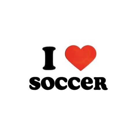 I Heart Soccer Pfp, Soccer Pfp, Boys Pfp, I Love Soccer, Soccer Boys, Soccer, I Love, Sports, Football