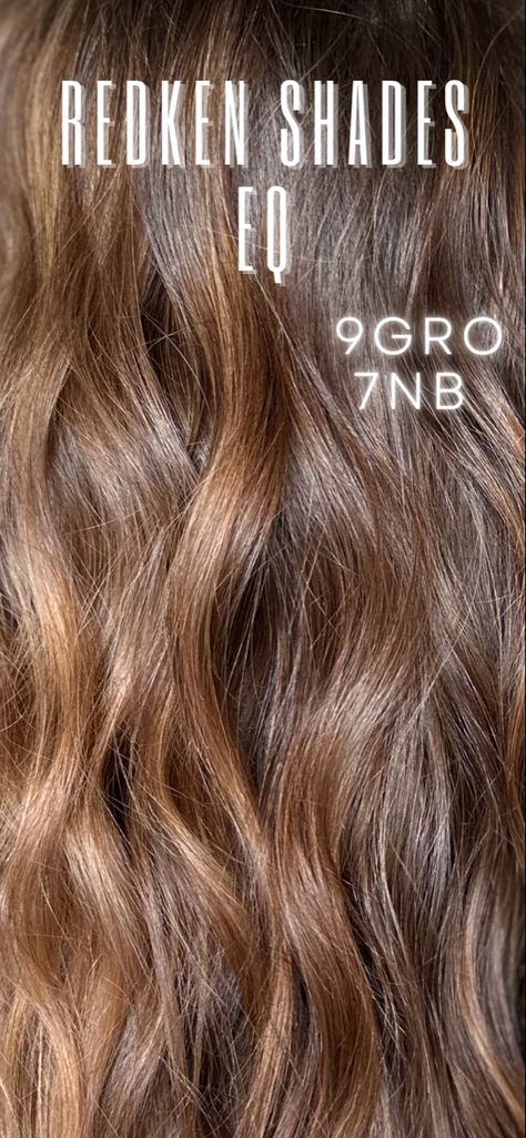 Carmel Rose Colored Hair Toning Formula Redken Shades Eq 7nb Chestnut, Level 7 Redken Shades Eq, 9gb Redken Shades Eq, 5nw Shades Eq, 7nch Shades Eq, Light Brown Shades Eq Formula, 7nb Shades Eq, Level 8 Shades Eq Formula, Strawberry Blonde Shades Eq Formula