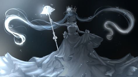 Moon Goddess Art, Banner Art, Doing Your Best, Pic Art, Royale High, The Fountain, Goddess Art, Moon Goddess, Profile Pic