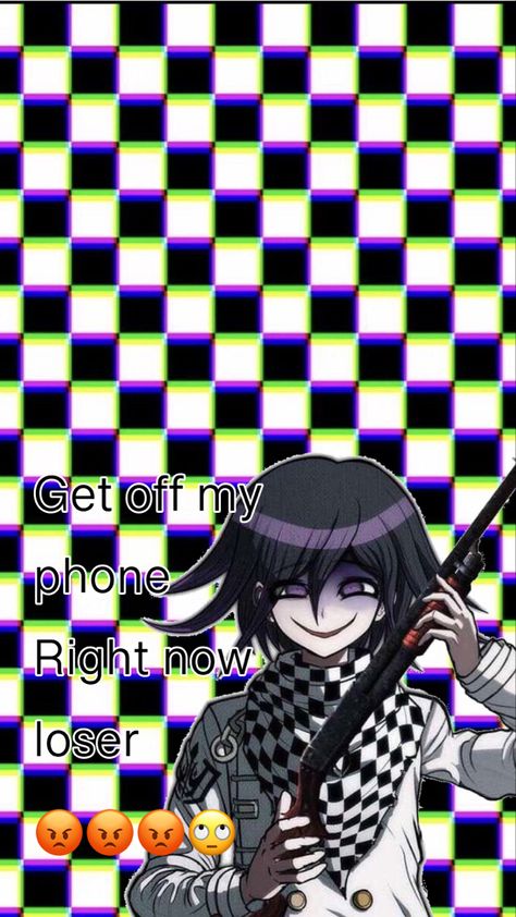 Cute Kokichi Fanart, Danganronpa Kokichi Wallpaper, Kokichi Wallpaper Iphone, Kokichi Fanart Icon, Drv3 Wallpaper, Kokichi Ouma Wallpaper Iphone, Kokichi Wallpaper Aesthetic, Kokichi Background, Screen Phone Ideas