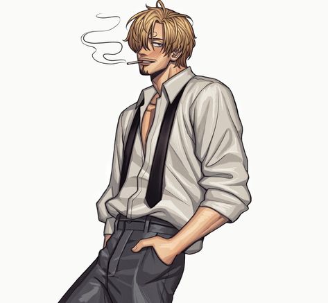 Yoleviii Sanji, Sanji Vinsmoke Fanart, Sanji Hot, Sanji Art, Sanji Wallpaper, Sanji Fanart, Vinsmoke Sanji, Sanji Vinsmoke, One Piece Crew