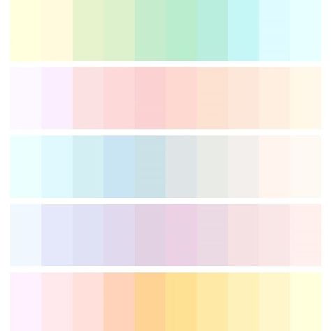 Pantone Colour Palettes, Color Mixing Chart, Color Palette Challenge, Color Schemes Colour Palettes, Palette Art, Skin Color Palette, Color Palette Bright, Color Quotes, Pastel Colour Palette