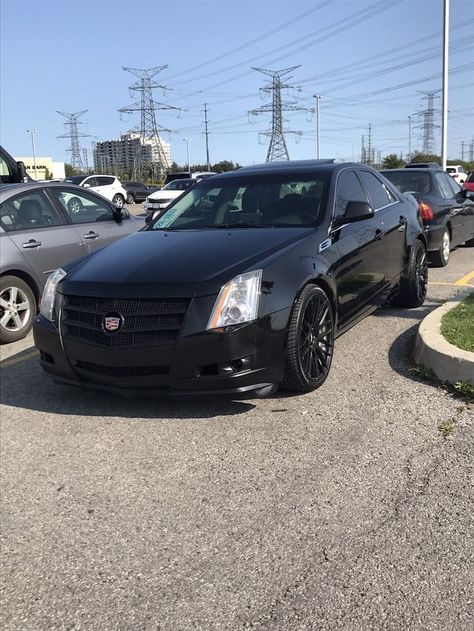 Caddy Shack, Classic Cars Usa, Black Cadillac, Anonymous Mask, Modern Muscle Cars, Cadillac Cts V, Cadillac Ct6, Cadillac Ats, Cars Usa