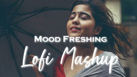 Mood freshening song Trending Music Songs, Songs Trending, Love Mashup, Songs Wallpaper, Bollywood Love, Slowed Reverb, Emoji For Instagram, Emoji Photo, Mind Relaxation