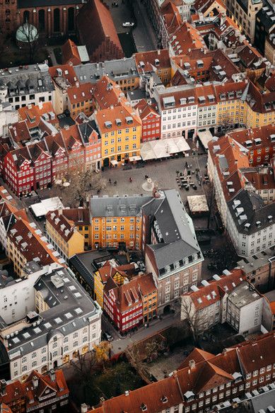 Copenhagen Denmark Aesthetic, Denmark Aesthetic, Copenhagen Architecture, Copenhagen Aesthetic, Copenhagen Travel, Denmark Travel, Copenhagen Denmark, City Aesthetic, Beautiful Places To Travel