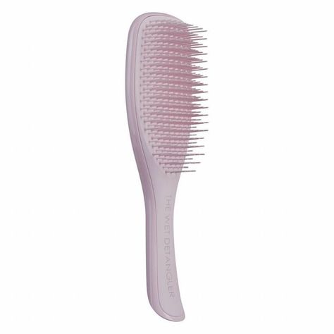 Wet Hair Brush, Hair Brushing, Hair Tool Set, Millenial Pink, Brush Cut, Skincare Samples, Detangling Hair Brush, Tangle Teezer, Free Skincare