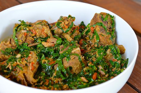 Pork Bones Haifiridzi – ZimboKitchen.com Zimbabwe Food Recipes, Pork Bones Recipe, Zimbabwean Food, Zimbabwe Food, Pork Bones, Collard Greens, Curry Powder, Leafy Greens, Veggie Dishes