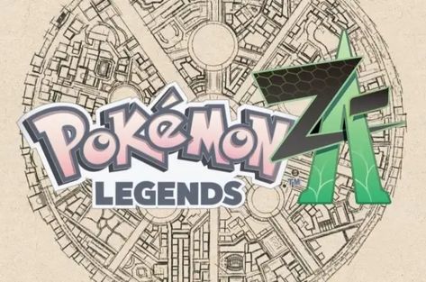 Two years after Pokemon Legends Arceus, Game Freak has revealed exciting details about the next entry in the series: Pokemon Legends Z-A. Let’s delve into everything we know so far! Pokemon Legends Z-A Release Date Lumiose City, Pokemon Z, Pokemon Legends Arceus, Legends Arceus, Mega Evolution, Game Title, New Pokemon, Nordic Home, New Adventure