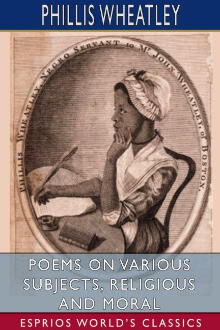 Poems on Various Subjects, Religious and Moral by Phillis Wheatley, Negro Servant to Mr. John Wheatley, of Boston, in New England (published 1 September 1773) is a collection of 39 poems written by Phillis Wheatley, the first professional African-American woman poet in America and the first African-American woman whose writings were published. Phillis Wheatley broke barriers as the first American black woman poet to be published, opening the door for future black authors. James Weldon Johnson, a Black Poets Quotes, Phyllis Wheatley Poems, The Tortuted Poets Department, James Weldon Johnson, Phillis Wheatley, Black Poets, Poetry Projects, African American Authors, Female Poets