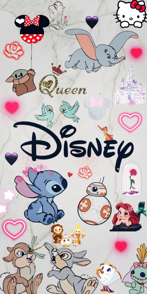 ليلو وستيتش, Tapeta Z Hello Kitty, Disney Characters Wallpaper, Lilo And Stitch Drawings, Wallpaper Iphone Disney Princess, Prințese Disney, Siluete Umane, Wallpaper Disney, Stitch Drawing