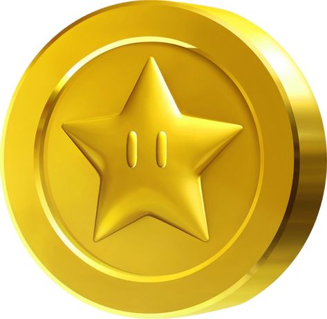 Super Mario Bros, Mario Bros, Super Mario, Mario, Coin, Gold, White