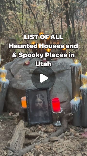 Spooky Places, Eagle Mountain, Haunted Halloween, Drive In Movie, Memorial Park, October 5, Place To Visit, Music Event, Halloween Town