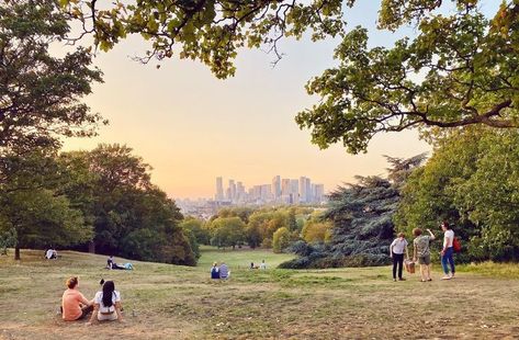 Greenwich London, London Vibes, London Dreams, Greenwich Park, London Living, London Baby, London Aesthetic, London Summer, London Park