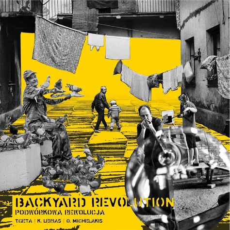 Issuu is a digital publishing platform that makes it simple to publish magazines, catalogs, newspapers, books, and more online. Easily share your publications and get them in front of Issuu’s millions of monthly readers. Title: Backyard Revolution - Urban Strategy, December 2015, Author: Plymouth University - Master of Architecture, Name: Backyard Revolution - Urban Strategy, December 2015, Length: 147 pages, Page: 1, Published: 2016-03-04 Urban Strategy, Logo Architecture, Vito Corleone, Urban Analysis, Urban Design Graphics, Data Design, Architecture Collage, Urban Fabric, Diagram Architecture