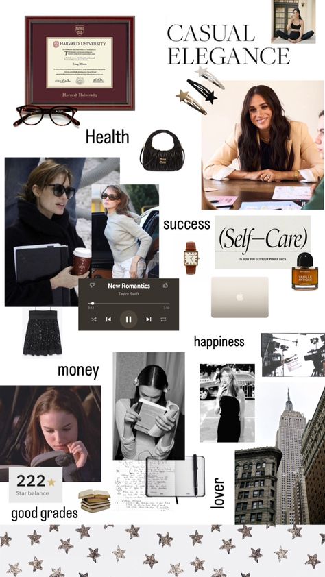 Intelligent Student Aesthetic, Female Academic Aesthetic, Entj Aesthetic Outfit, She Is Intelligent Aesthetic, Academic Baddie Aesthetic, Law Internship Aesthetic, Law School Aesthetic Mood Board, Academic Validation Moodboard, Intelligent Women Aesthetic