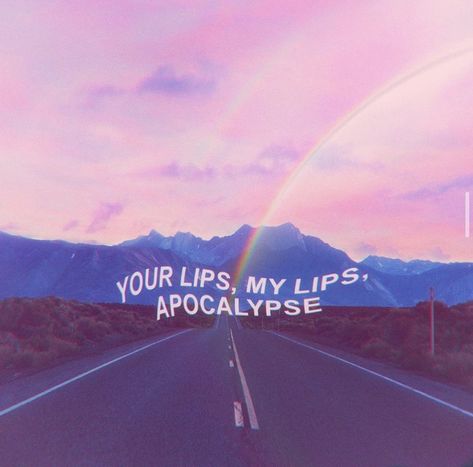 Pink Apocalypse, Your Lips My Lips Apocalypse, Apocalypse Aesthetic, Grunge Vibes, Vaporwave Aesthetic, Skeleton Art, Retro Waves, Your Lips, Aesthetic Videos