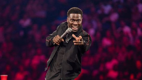 Kevin Hart Comedy, Blockbuster Film, Dwayne The Rock, Kevin Hart, Stand Up Comedians, Wife And Kids, Teen Choice Awards, Cillian Murphy, Stand Up Comedy