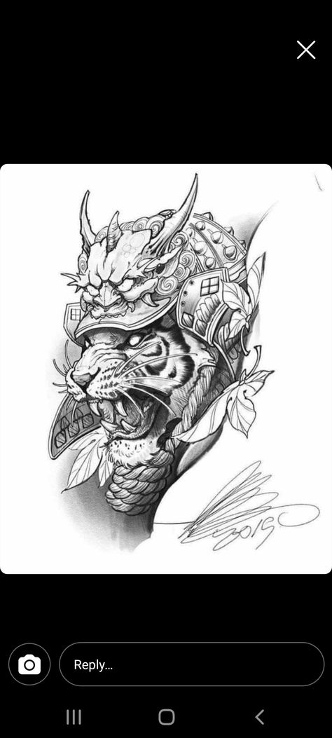 Japanese Tattoos Tiger, Tiger Traditional, Traditional Japanese Tattoo Sleeve, Tattoos Tiger, Foo Dog Tattoo Design, Japanese Tattoo Women, Traditional Japanese Tattoo Designs, Foo Dog Tattoo, Tattoo Japanese Style