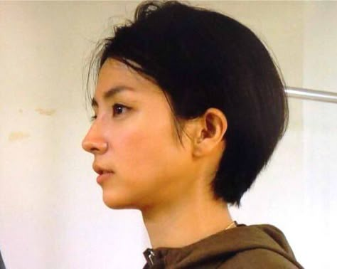 Hikari Mitsushima, Muse, Actresses, Celebrities, Hair, Photography