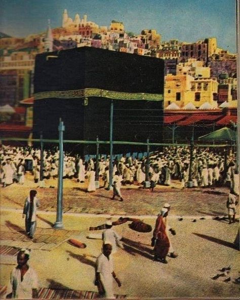 Old Makkah, Mecca Mosque, Masjid Haram, Masjidil Haram, Mecca Images, Mecca Madinah, Khana Kaba, Mecca Masjid, Mecca Kaaba