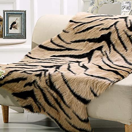 Jungle Themed Room, Cow Print Rug, Zebra Print Rug, Leopard Print Rug, Faux Cowhide Rug, Leopard Rug, Faux Fur Area Rug, Tiger Rug, Skin Rugs