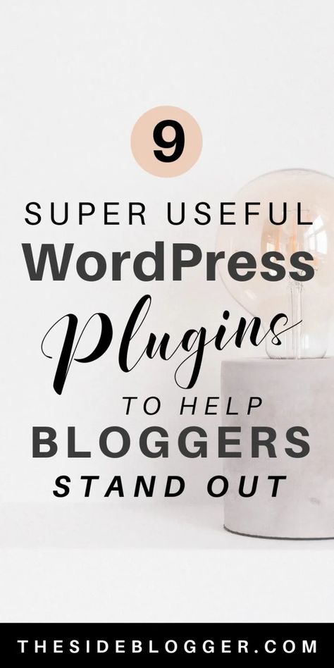 Wordpress Seo, Wordpress Tutorials, Blogger Tips, Blog Tools, Successful Blog, Seo Tips, Wordpress Plugins, Blog Traffic, Blogging For Beginners