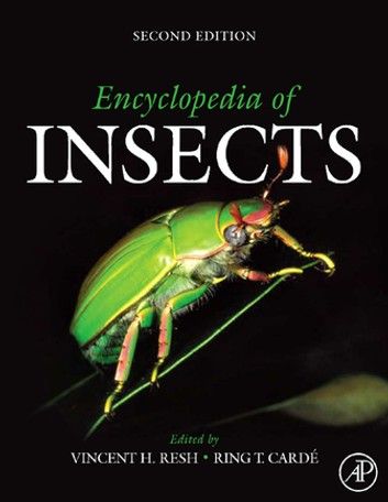 Encyclopedia Of Insects Insect Anatomy, Medicine Book, Human Interaction, Science Biology, New York Public Library, Download Books, Science And Nature, Book Set, Amazon Books