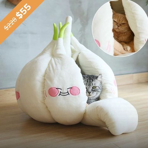 Pet Tent, Tent Bed, Nest Bed, Bed Tent, Cat Cave, Warm Bed, Cat Bed Furniture, Cat Plush, Cat Sleeping