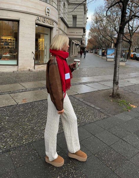 Cold Winter Day Outfit, Buttons Aesthetic, Uggs Outfits, Gloomy Weather, Outfit Ideas For Women, Uggs Outfit, Fall Inspo, Winter Fits, Outfits Winter