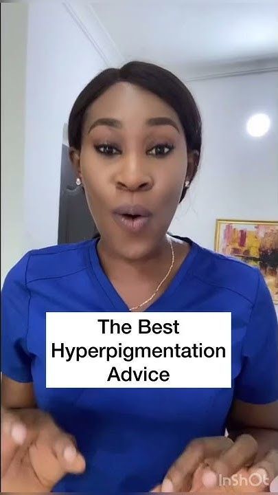 The Best Hyperpigmentation For Black Skin | Black Esthetician #shorts #youtubeshorts Black Esthetician, Body Hyperpigmentation, Hyperpigmentation Black Skin, Skin Hyperpigmentation, Kojic Acid, Skin Issues, Black Body, Esthetician, Vitamin C