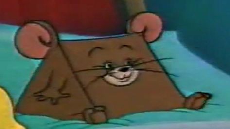 I Know He Ate A Cheese | Know Your Meme Tom N Jerry, Tom Y Jerry, Tom Y, Tom Jerry, Cartoon Profile, Cartoon Memes, Tom And Jerry, Reaction Memes, Reaction Pics