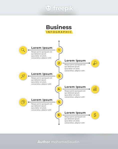 Timeline Presentation, Business Timeline, 보고서 디자인, Timeline Template, Presentation Design Layout, Graphic Design Infographic, Vector Infographic, Instruções Origami, Timeline Design