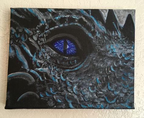 My new Game of Thrones painting!  "Dancing with Dragons" 8x10" acrylic painting Game Of Thrones Acrylic Painting, Game Of Thrones Painting Easy, Dragon Painting Acrylic Easy, Game Of Thrones Painting, Dragon Acrylic Painting, Game Of Thrones Canvas, Painting Acrylic Easy, Game Of Thrones Drawings, Painting Dancing