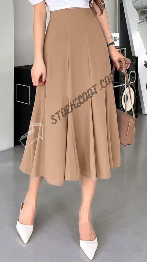 Chic and versatile pleated skirt that effortlessly combines style and movement. Elevate your outfit with its graceful folds, perfect for both casual and elegant occasions. A must-have addition to your wardrobe for timeless fashion flair.#PleatedSkirtStyle #FashionElegance #VersatileChic #TimelessFashion #EffortlessMovement #WardrobeEssential #CasualElegance #GracefulFolds #EverydayFashion #ElevateYourLook #ClassicStyle #FashionInspiration #FeminineFlair #DressUpDressDown #SkirtGoals Elevate Your Outfit, Flared Skirt, Casual Elegance, Dressed Down, Flare Skirt, Wardrobe Essentials, Pleated Skirt, Everyday Fashion, Timeless Fashion