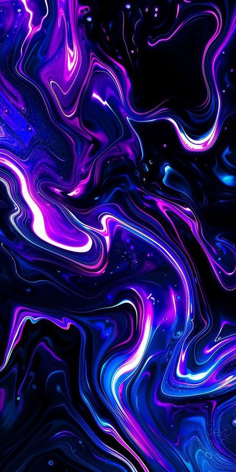 Abstract Clothing Design, Wallpaper Iphone 2023, Blue And Purple Wallpaper, Tie Knot Dress, Wallpaper Cantik Iphone, Wallpapers Purple, Abstract Design Pattern, Holographic Wallpapers, Trippy Iphone Wallpaper