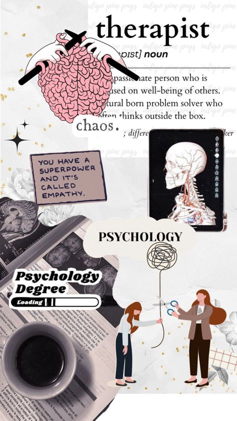 Padayon Future Psychologist Wallpaper, Vision Board Psychology, Psychology Study Aesthetic, Study Psychology Aesthetic, Watchface Background, Psychology Wallpaper Desktop, Psychology Aesthetic Art, Psychology Girl, Psychology Background