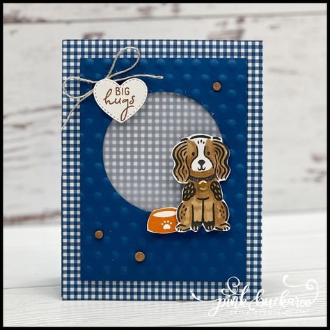 Facebook Friday on Thursday- Pets & More - Pink Buckaroo Designs Pink Buckaroo Designs, Pretty Pumpkins, Pampered Pets, Hand Made Greeting Cards, Live Today, Making Greeting Cards, I Pick, Dog Cards, Facebook Live