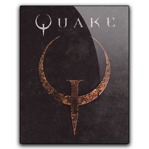 Icon Quake by HazZbroGaminG Quake Game, Games Wallpaper, Trent Reznor, Xbox 1, Cloud Gaming, Xbox Game, Nine Inch Nails, Nine Inch, Retro Gamer