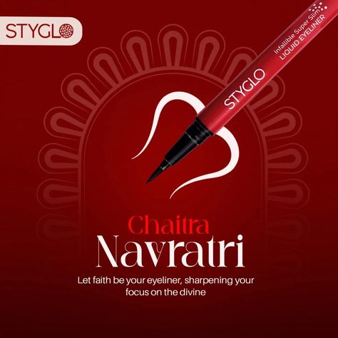 Let faith be your eyeliner, sharpening your focus on the divine. Peepsquare wishes you a happy Chaitra Navratri!🙏✨ . . . . #eyeliner #eyeliners #makeupandbeauty #chaitranavratri #chaitranavratri2024 Happy Chaitra Navratri, Chaitra Navratri, The Divine, Focus On, Eyeliner, India, Let It Be, On Instagram, Instagram