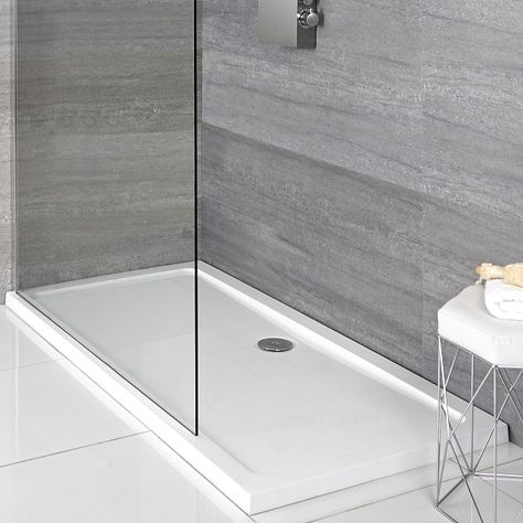 The Shower Tray Buyers Guide Lavabo D Angle, Bathroom Standing Cabinet, En Suite Shower Room, Modern Basin, Wall Mounted Bathroom Cabinets, Freestanding Bath Taps, Freestanding Vanity Unit, Bath Shower Screens, Bathroom Inspiration Modern