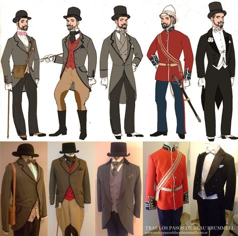 1870-1890 late victorian 1893 Fashion, Victorian Male, Victorian Mens Fashion, Oc Clothes, Beau Brummell, Victorian Man, Victorian Pattern, Fashion Sketch, Jodhpur