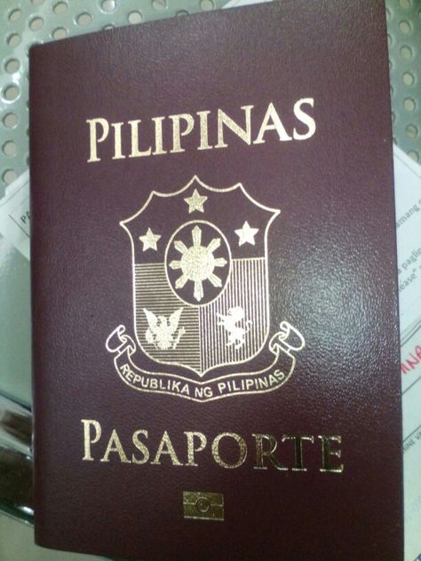 Finally :) Fake Passports Philippines, Passport Philippines Prank, Passport Aesthetic Philippines, Philippine Passport, Philippines Summer, Some Good Thoughts, White Hair Anime Guy, Passport Pictures, Visa Online