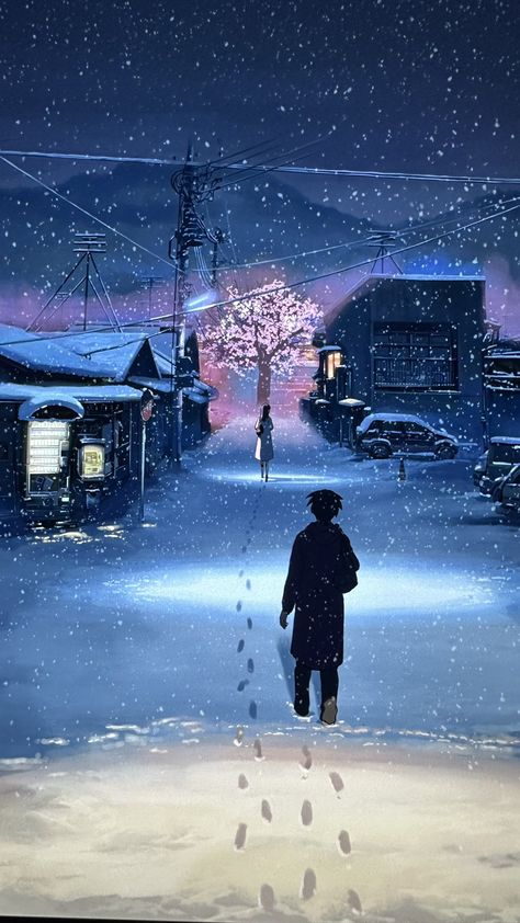 5 Centimeters Per Second, Broken Phone Screen, Photo Enhancer, Cool Anime Pictures, Anime Scenery Wallpaper, Sky Aesthetic, Scenery Wallpaper, Anime Scenery, Animation Art